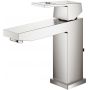 Grohe Eurocube 23445DC0 bateria umywalkowa stojąca stal zdj.4
