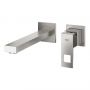 Grohe Eurocube 23447DC0 bateria umywalkowa podtynkowa supersteel zdj.4