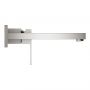 Grohe Eurocube 23447DC0 bateria umywalkowa podtynkowa supersteel zdj.3