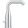 Grohe Essence 23462001 bateria umywalkowa stojąca chrom zdj.7