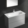Grohe Essence 23462001 bateria umywalkowa stojąca chrom zdj.4