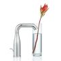 Grohe Essence 23462001 bateria umywalkowa stojąca chrom zdj.6