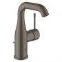 Grohe Essence 23462AL1 bateria umywalkowa stojąca brushed hard graphite zdj.1