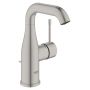 Grohe Essence 23462DC1 bateria umywalkowa stojąca stal zdj.1