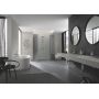 Grohe Essence 23462DC1 bateria umywalkowa stojąca stal zdj.3