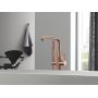 Grohe Essence 23491DL1 bateria wannowo-prysznicowa wolnostojąca brushed warm sunset zdj.6