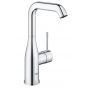 Grohe Essence 23541001 bateria umywalkowa stojąca starlight chrome zdj.1