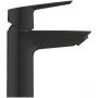 Grohe Start 235502432 bateria umywalkowa stojąca czarna zdj.4
