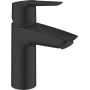 Grohe Start 235502432 bateria umywalkowa stojąca czarna zdj.6
