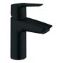 Grohe Start 235512432 bateria umywalkowa stojąca czarna zdj.3