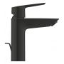 Grohe Start 235522432 bateria umywalkowa stojąca czarna zdj.1