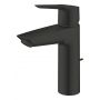 Grohe Start 235522432 bateria umywalkowa stojąca czarna zdj.3