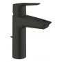 Grohe Start 235522432 bateria umywalkowa stojąca czarna zdj.4