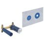 Grohe Eurostyle 23571000 element podtynkowy baterii zdj.3