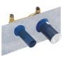 Grohe Eurostyle 23571000 element podtynkowy baterii zdj.4