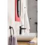 Grohe Start 235752432 bateria umywalkowa stojąca czarna zdj.3