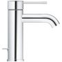 Grohe Essence 23589001 bateria umywalkowa stojąca starlight chrome zdj.3