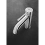 Grohe Essence 23589001 bateria umywalkowa stojąca starlight chrome zdj.6