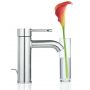 Grohe Essence 23589001 bateria umywalkowa stojąca starlight chrome zdj.5