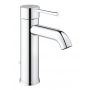 Grohe Essence 23589001 bateria umywalkowa stojąca starlight chrome zdj.1
