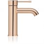 Grohe Essence 23589DA1 bateria umywalkowa stojąca warm sunset zdj.3