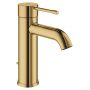 Grohe Essence 23589GL1 bateria umywalkowa stojąca złota zdj.1