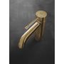 Grohe Essence 23589GL1 bateria umywalkowa stojąca złota zdj.4