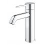 Grohe Essence 23590001 bateria umywalkowa stojąca chrom zdj.1