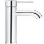Grohe Essence 23590001 bateria umywalkowa stojąca chrom zdj.3