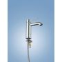 Grohe Essence 23590001 bateria umywalkowa stojąca chrom zdj.5