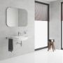 Grohe Essence 23590001 bateria umywalkowa stojąca chrom zdj.6