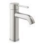 Grohe Essence 23590DC1 bateria umywalkowa stojąca supersteel zdj.1