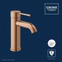 Zestaw Grohe 23590DL1, 65807DL0 zdj.4
