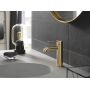 Grohe Essence 23590GN1 bateria umywalkowa stojąca brushed cool sunrise zdj.3