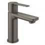 Grohe Lineare 23791AL1 bateria umywalkowa stojąca brushed hard graphite zdj.1