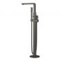 Grohe Lineare 23792AL1 bateria wannowo-prysznicowa wolnostojąca brushed hard graphite zdj.3