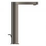 Grohe Plus 23843AL3 bateria umywalkowa stojąca brushed hard graphite zdj.3