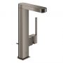 Grohe Plus 23843AL3 bateria umywalkowa stojąca brushed hard graphite zdj.1