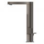 Grohe Plus 23843AL3 bateria umywalkowa stojąca brushed hard graphite zdj.4