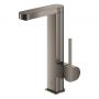 Grohe Plus 23843AL3 bateria umywalkowa stojąca brushed hard graphite zdj.5