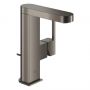 Grohe Plus 23871AL3 bateria umywalkowa stojąca brushed hard graphite zdj.1
