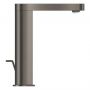 Grohe Plus 23871AL3 bateria umywalkowa stojąca brushed hard graphite zdj.3