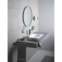 Grohe Plus 23871AL3 bateria umywalkowa stojąca brushed hard graphite zdj.8