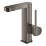 Grohe Plus 23871AL3 bateria umywalkowa stojąca brushed hard graphite zdj.4
