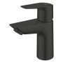 Grohe Start Edge 238982431 bateria umywalkowa stojąca czarna zdj.4