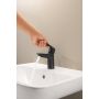 Grohe Start Edge 238982431 bateria umywalkowa stojąca czarna zdj.6
