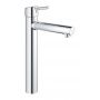 Grohe Concetto 23920001 bateria umywalkowa stojąca starlight chrome zdj.1