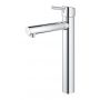 Grohe Concetto 23920001 bateria umywalkowa stojąca starlight chrome zdj.3