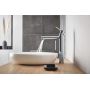 Grohe Concetto 23920001 bateria umywalkowa stojąca starlight chrome zdj.5