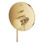 Grohe Essence 24058GL1 bateria wannowo-prysznicowa podtynkowa cool sunrise zdj.3